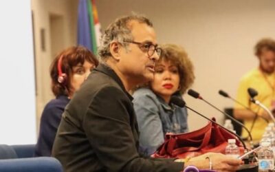 Dilemmas of Humanity Conference discusses new framework for development in the Global South