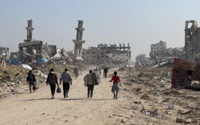 War Above, War Below