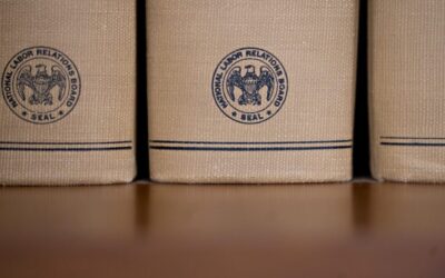 Will Trump’s Attorney General Override the NLRB?