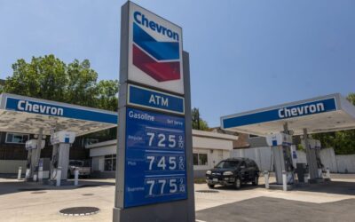 Like the Gun Industry, Big Oil Wants Legal Immunity