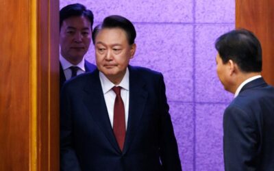 South Korea’s Presidential Impeachment Was Long Overdue