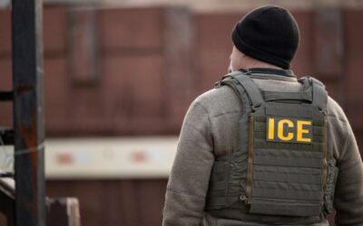 ICE Sets Its Sights on Massachusetts Immigrant Workers