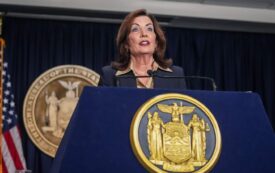 Governor Hochul, Are You F’ing Kidding?