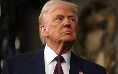 Capitalist Disorganization Has Enabled Trump’s Dominance