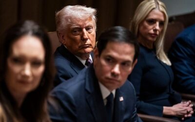 The United States of Money Laundering