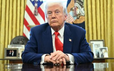 Trump Has Exposed the Fragility of the Global Dollar System