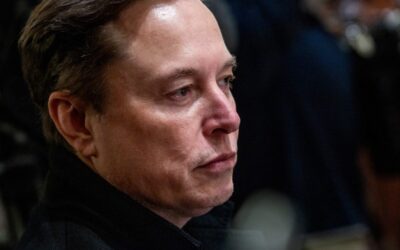 Elon Musk Decimated the Government and Saved Almost Nothing