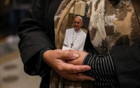 The Pope Who Decried the Savage Inequalities of Billionaire-Class Capitalism