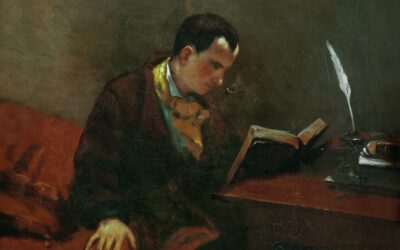 A New Translation Breathes Fresh Life Into Charles Baudelaire