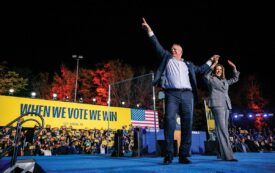 The Democrats’ Lost Millions