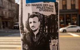 The New McCarthyism Was Started by Liberals