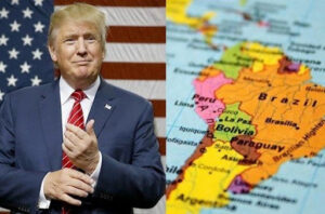 Latin America: Three Months into the Trumpocalypse