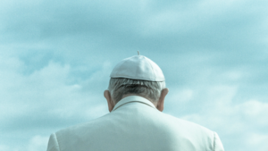 Pope Francis Opened Space for the Nonviolent Shift