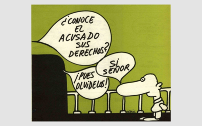 Garantismo fragmentado