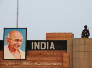 Reclaiming Our Forefathers’ Legacy: The Path to Peace Between India and Pakistan