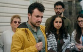 Palestine Reveals the Empty Promises of US Democracy