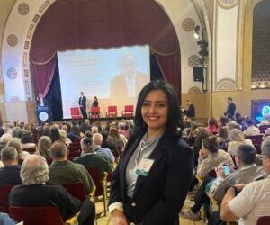 Towards the People’s Peace Summit in Jerusalem, May 8-9. “Our full support to the civil society” says the Palestinian activist Nivine Sandouka