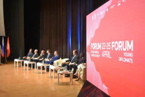 Results of the IV Forum “Russia-Africa: What’s Next?