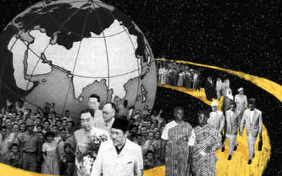 Dossier no. 87: The Bandung Spirit