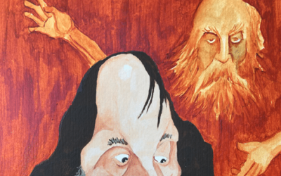 Hegel reading Heraclitus