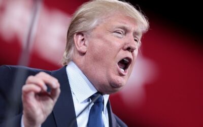 Don’t Negotiate: Negotiation Strategy Notes for Law Firms Under Attack by the Trump Administration from Harvard Law Professor of Negotiation (April 13, 2025)