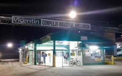 El novelón de Vicentin