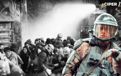 Chile: videos revelan brutalidad de Carabineros durante el estallido social