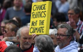 The Game-Changing Truth That Could Save the Planet