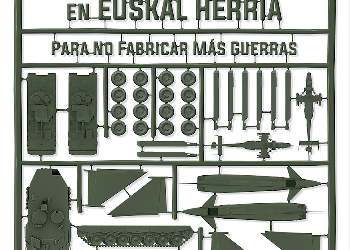 Un libro para el activismo