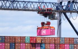 Shawn Fain Is Right. America Needs to Rethink Trade.