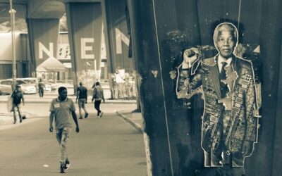 The anti-anti-Apartheid Movement