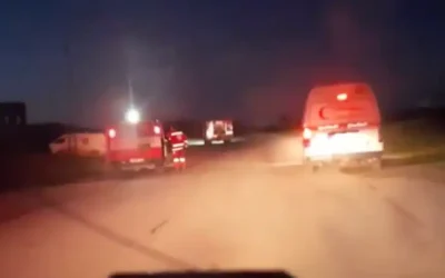 Israel’s innocent oopsie-poopsie medical massacre mistake