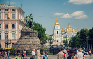 Jeffrey Sachs: Negotiating a Lasting Peace in Ukraine