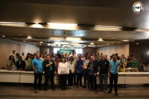 Tindig Kalikasan: Senatoriables and Partylists Face the People on the Green Agenda
