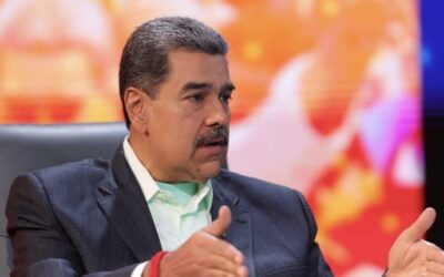 Integración | Nicolás Maduro informó que el ALBA-TCP dispondrá de un barco para fortalecer el comercio y soberanía alimentaria