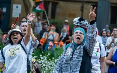 Australia’s international challenges: Lessons from the past