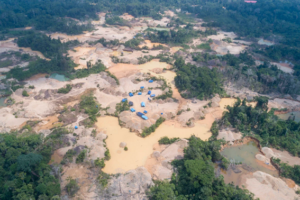 Tragedia por minería: indígenas lo advirtieron
