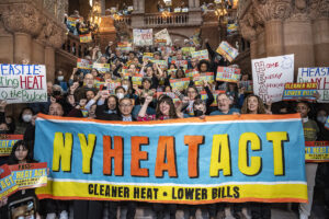 States Can Take Meaningful Climate Action, Even Without Federal Support: Study