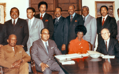 Charles Rangel and the end of Black politics