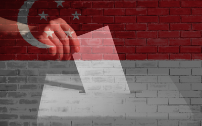Singapore: Ruling party maintains supermajority following general election