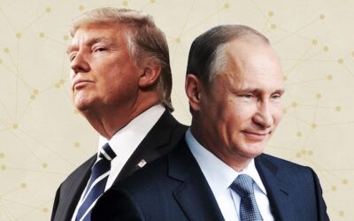 Russia rejects Trump’s freeze of the war in Ukraine