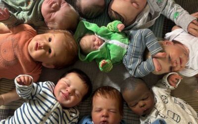 De onde vêm os bebês reborn?