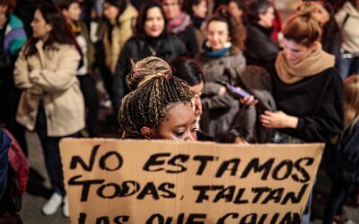 Un observatorio registra en un año más de un centenar de casos de violencia institucional contra las mujeres