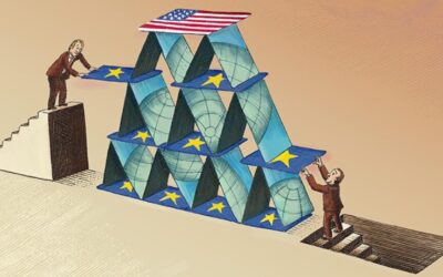 Fiori: derrota e desmonte da União Europeia