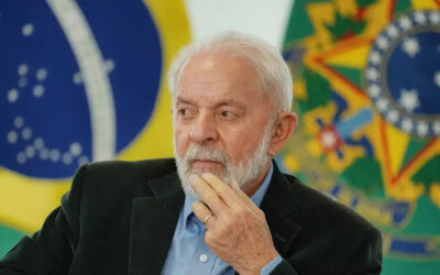 Brics: A presidência do Brasil fracassará?