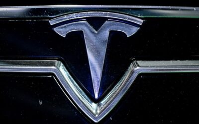 Crollano le vendite della Tesla nell’Unione europea, avanza la Cina