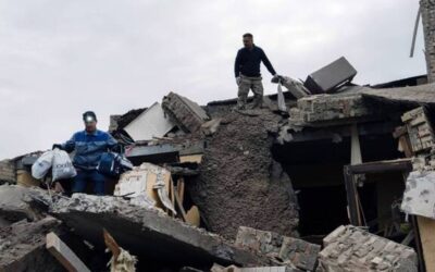 Il fallimento di Donald Trump sul conflitto in Ucraina