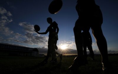 Nuova Zelanda, ragazzo muore dopo aver partecipato a una sfida ispirata al rugby