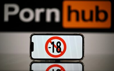 Bruxelles apre un’inchiesta su quattro siti porno per mancata protezione dei minori