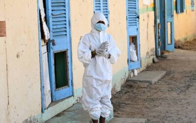 Un’epidemia di colera in Sudan provoca settanta morti in due giorni